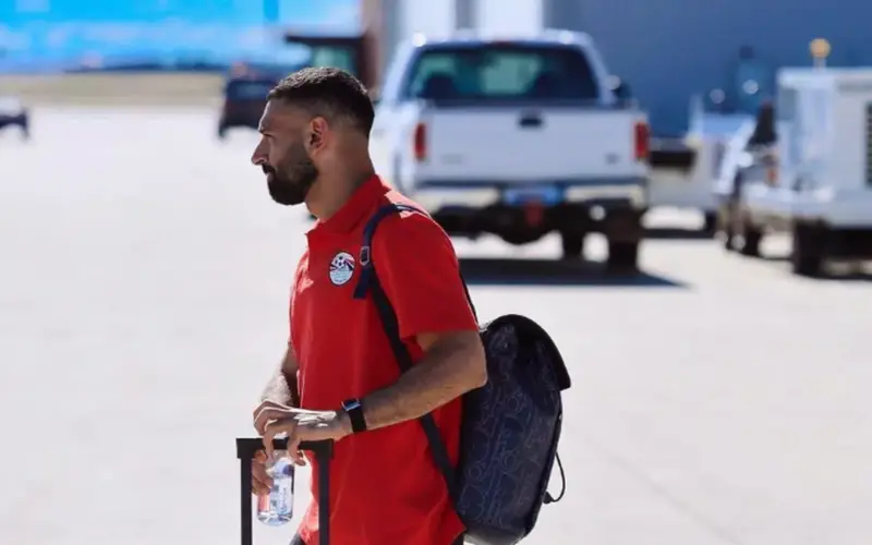 60 مليون يورو.. تفاصيل عرض الهلال السعودي لضم محمد صلاح